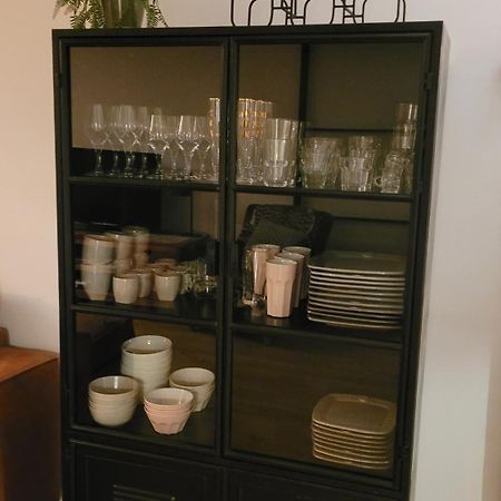 גוסאו Pension Edelweiss, Apartment Amsterdam 4-6 Pers מראה חיצוני תמונה