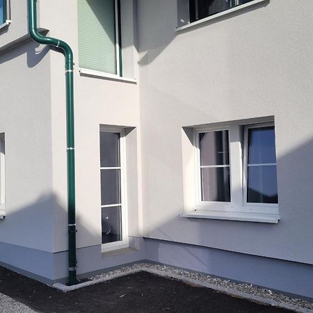 גוסאו Pension Edelweiss, Apartment Amsterdam 4-6 Pers מראה חיצוני תמונה